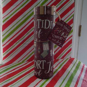 Gift Box Wine Bottle Gift Box